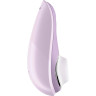 Бесконтактный клиторальный стимулятор WOMANIZER LIBERTY сиреневый WZ11HC0200