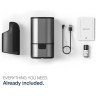 Мастурбатор WOMANIZER ARCWAVE ION AWKN1SG9