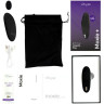 Вибратор WOMANIZER WE-VIBE MOXIE+ черный SNXM2SG9