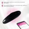 Вибратор WOMANIZER WE-VIBE MOXIE+ черный SNXM2SG9