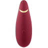 Бесконтактный клиторальный стимулятор WOMANIZER PREMIUM 2 бордовый WZ212SGB